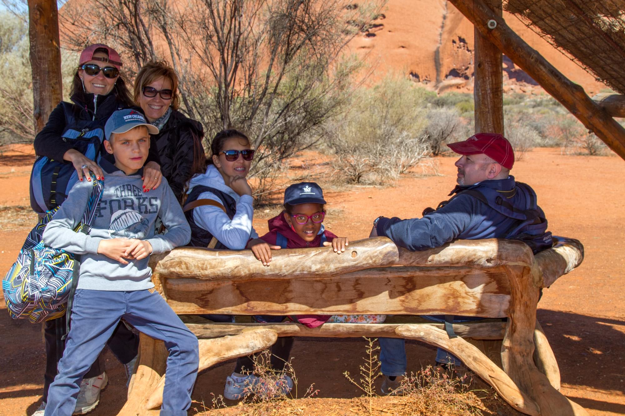 13_20150806   AUS 118   Ayers Rock